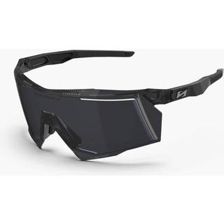 Scicon AEROSTORM cykelbriller smoke black