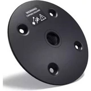 BOSE Pro Højttalerstang-adapter - M20 gevind | PRIS-MATCH