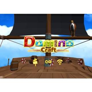 Domino Craft VR (PC) Steam Key - GLOBAL