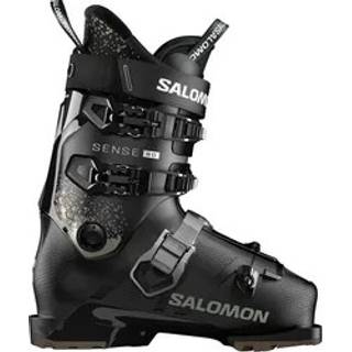Salomon Sense 80 GW, skistøvler, herre, sort