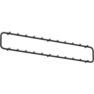 Essem Design Classic tøjhængere 100 cm Sort