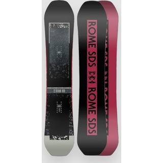 Rome National 149 2023 Snowboard - Uni - none