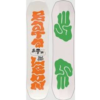 Bataleon Minishred 2026 Kids Snowboard - 95 - none