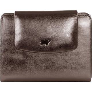 Braun Büffel Ruby RFID Pung bronze