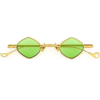 Eyepetizer Juliette C.4-1 37 Solbriller Mænd Guld - Gold - 37mm