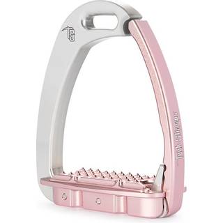 Stigbøjler Venice Children Evo Tech Stirrups Lyserød
