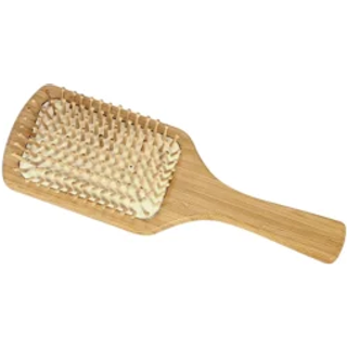 Ricki Parodi, Bambus Hårbørste