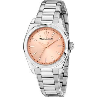 Maserati Velocitá R8853152505 - Dame - 35 mm - Analog - Quartz - Mineralglas