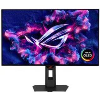 ASUS 27'' gamingskærm ROG Strix XG27AQWMG
