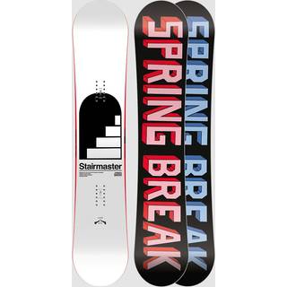CAPiTA Sb Stairmaster 2026 Snowboard - 154 - multi
