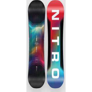 Nitro Snowboard - Future Team 142