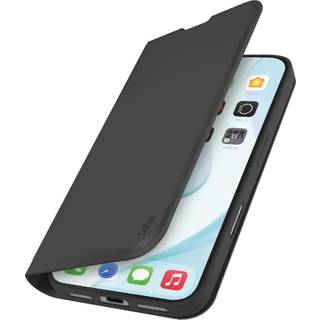 SBS Iphone 17 wallet - sort (På lager i butik)