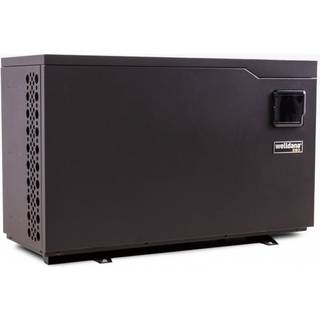 WELLDANA POOL VARMEPUMPE 17 KWH VANDRET
