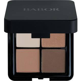 Babor Eye Shadow Quattro Light & Dark Eye Shadow Quattro Light&Dark - 6 g