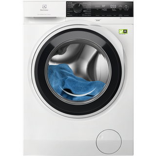 Electrolux EFI843SX4Q Vaskemaskine