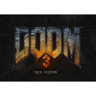 DOOM 3 BFG Edition (PC) Steam Key - EU