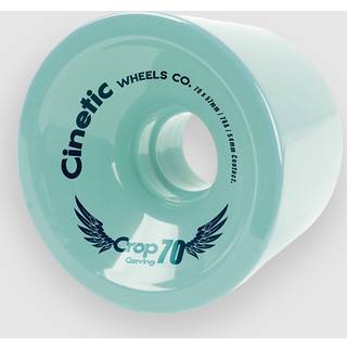 Cinetic Crop 70mmx57mm 78A Hjul - Uni - uni