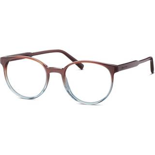 Marc O'Polo 503218 67 48 Briller Mænd Blue - Blue - 48mm