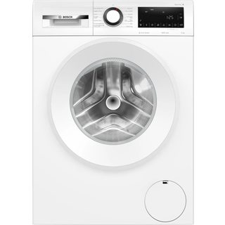 Bosch Serie 6 vaskemaskine WGG246Z1SN (9kg)