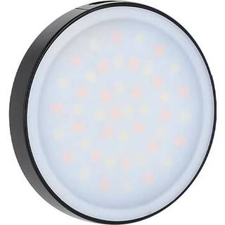 Rollei magnetic smartphone light Bi-Color - Round