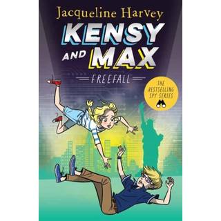 Kensy & Max 5: Freefall