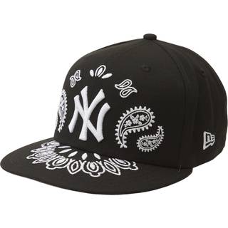 59FIFTY PAISLEY NY 60691178 Caps