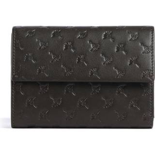 JOOP! Leggero Stampa Cosma RFID Pung mørkebrun