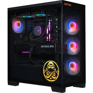 Cepter x ENCE Creator Wi-Fi stationær PC