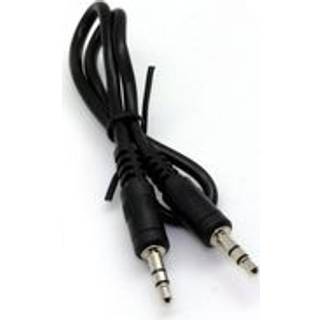 Aux kabel - 3.5mm till 3.5mm