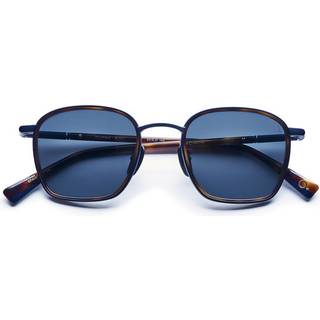 Etnia Barcelona Wigwam Sun Polarized BLHV 49 Solbriller Mænd Blue - Blue - 49mm