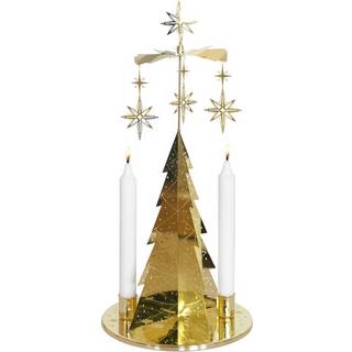 Pluto Design Grande Northern star englespil Guld