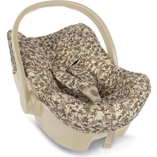 Konges Sløjd Betræk til autostol Dino