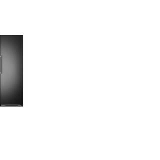 Asko fritstående køleskab RFR586KNCB1