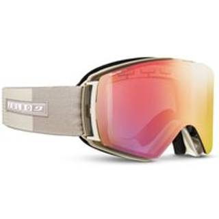 Julbo Launcher Reactiv 1-3 High Contrast Beige / Brown, XL