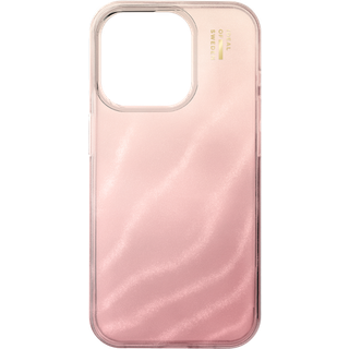 Glitter Glow Case Rose Blush
