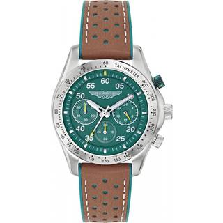 Aston Martin Thrill SGT W MTRS1F501 - Herre - 42 mm - Quartz - Mineralglas