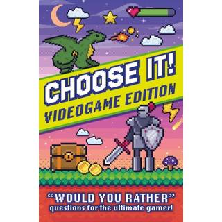 Choose It! Videogame Edition