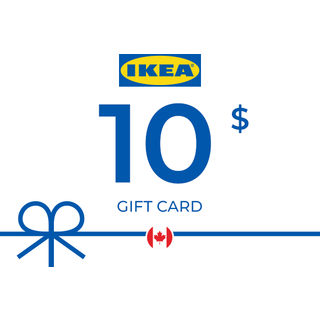 IKEA Gift Card 10 AUD (AU) Key - AUSTRALIA