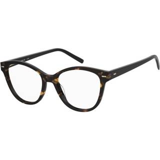 Seventh Street 7A617 086 52 Briller Kvinder Tortoiseshell - Dark Tortoise - 52mm