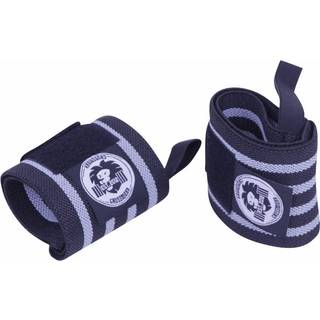 Crossmaxx Elastic Wrist Wraps