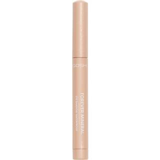 GOSH Forever Mineral Waterproof Eyeshadow Stick 1,4 gr. - 002 Beige