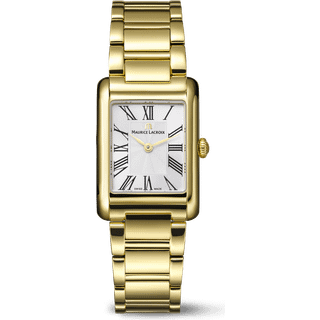 Maurice Lacroix Fiaba FA1205-PVY02-110-1 - Unisex - 24 mm - Quartz - Safirglas