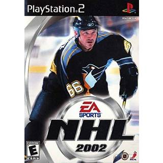 NHL 2002