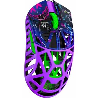 WLMouse Beast X Pro 2nd Anniversary Gamingmus [Limited Edition]