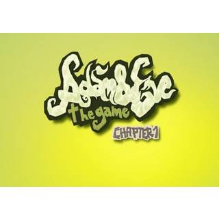 Adam and Eve: The Game - Chapter 1 (PC) Steam Key - GLOBAL