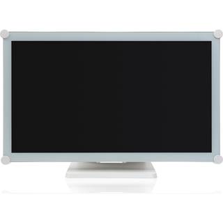 AG Neovo TX-2202A White 21.5" FHD IP65 Touch Display HDMI/DP/VGA