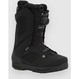 Ride Sage 2026 Snowboardstøvler - 11.0 - black
