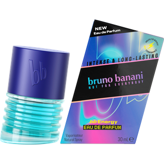 bruno banani Energy Man, Eau de Parfum 30ml 4998.33 DKK/1 L