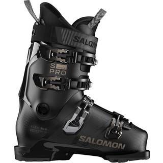 Salomon S/Pro Delta 100 GW, skistøvler, herre, sort
