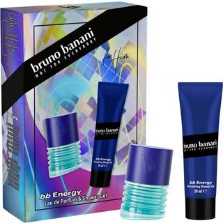 bruno banani Energy gavesæt